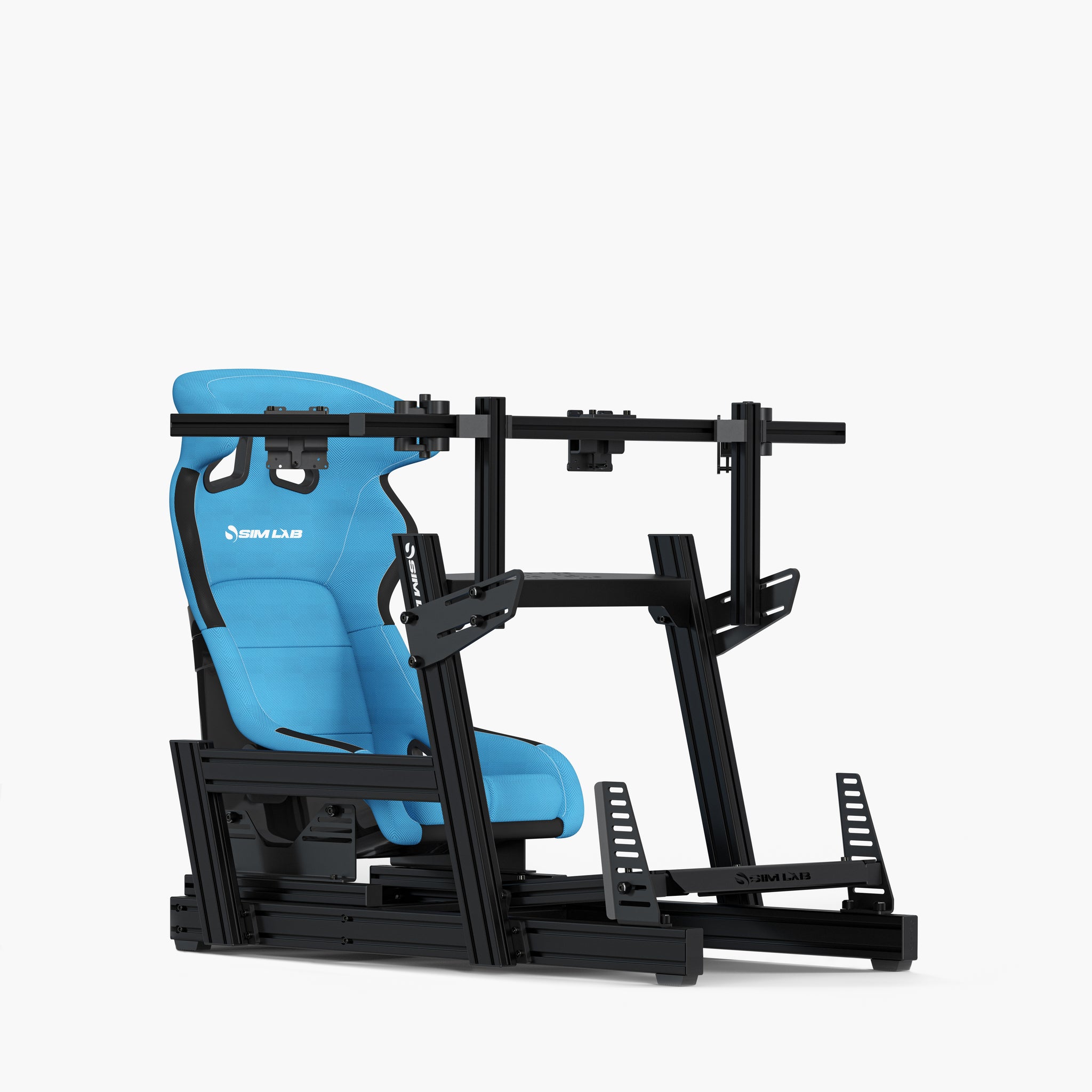 Cockpit de Sim Racing GT1 Pro