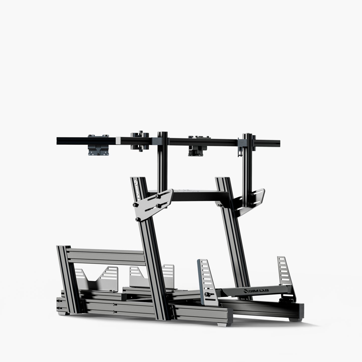 GT1 Pro Sim Racing Cockpit