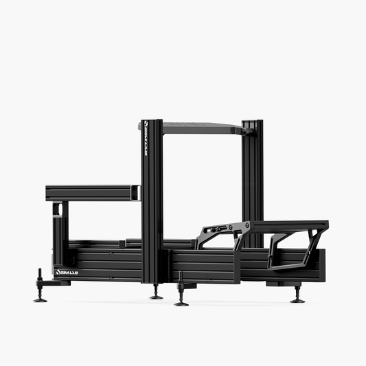 P1X Ultimate simracing cockpit