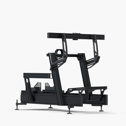 P1X Pro Simracing cockpit