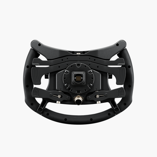 GTSL Pro Sim Racing Steering Wheel