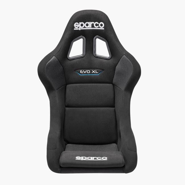 Sparco EVO XL QRT – Sim-Lab