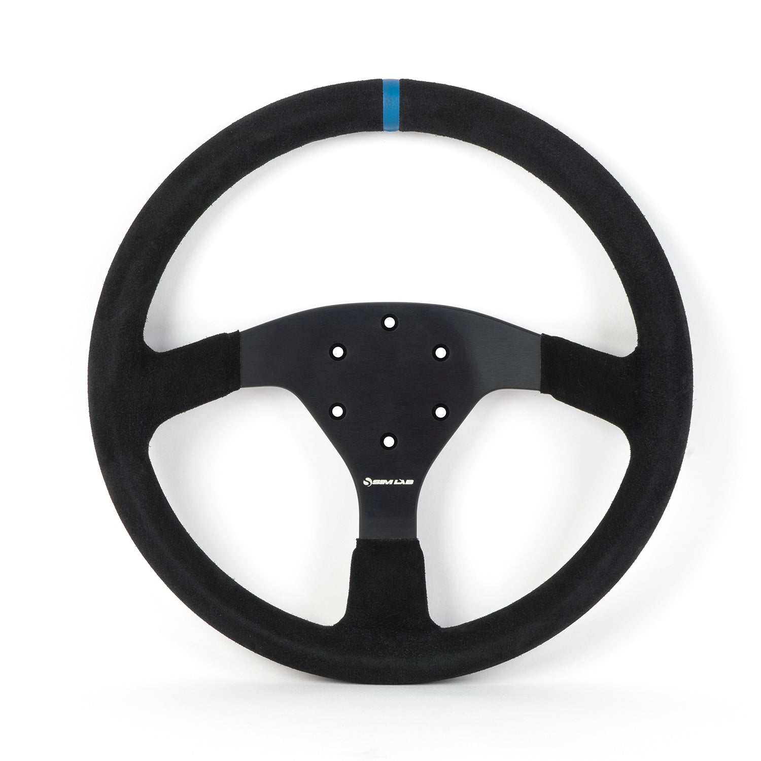 Rally Steering Wheel