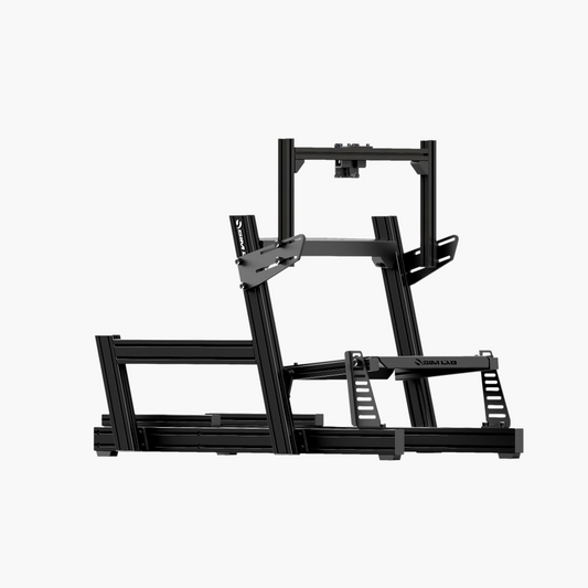 GT1 Pro mounted with GT1 Integrated Vario™ Single