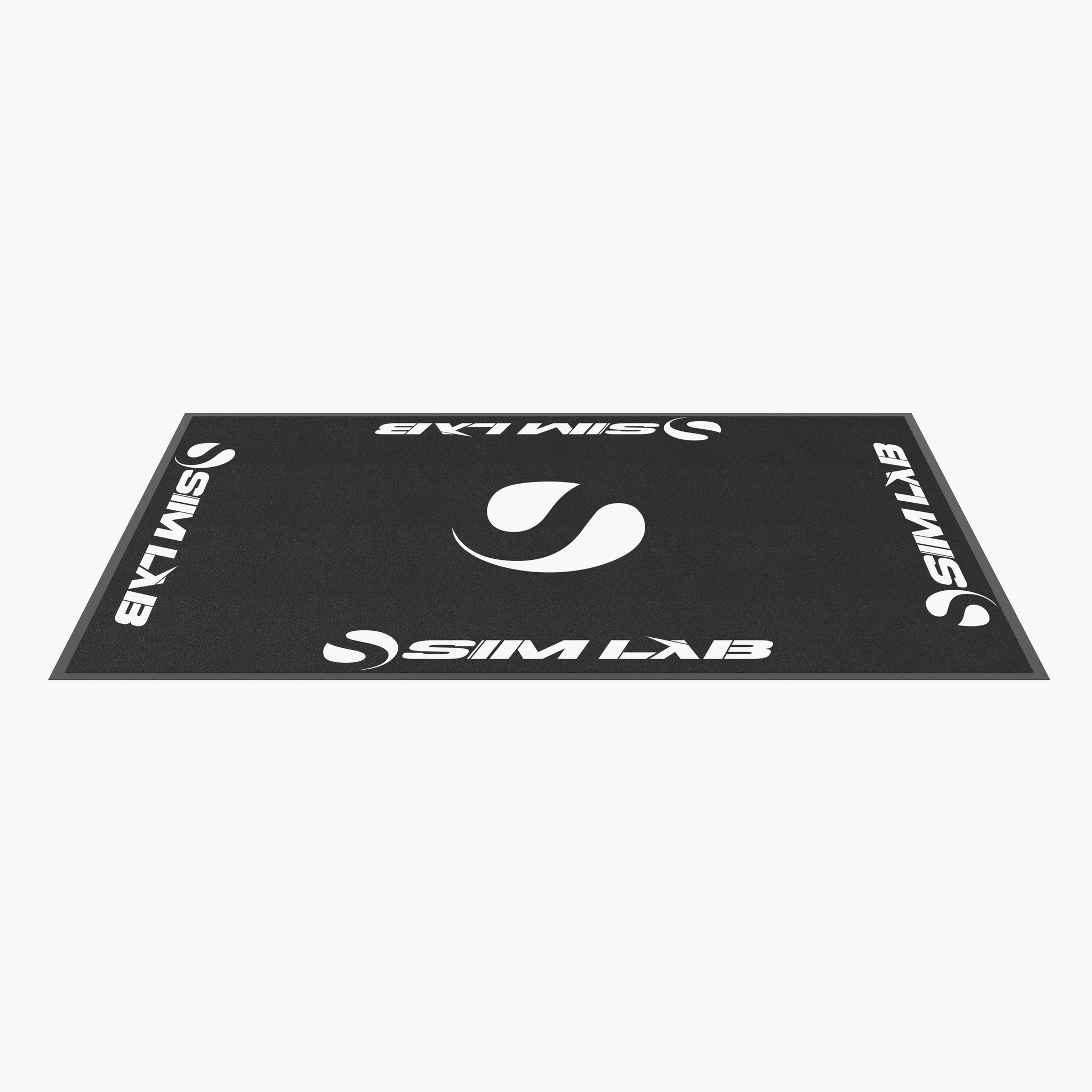Sim Racing Floor Mat