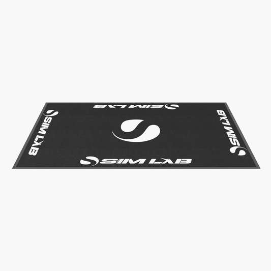 Sim Racing Floor Mat
