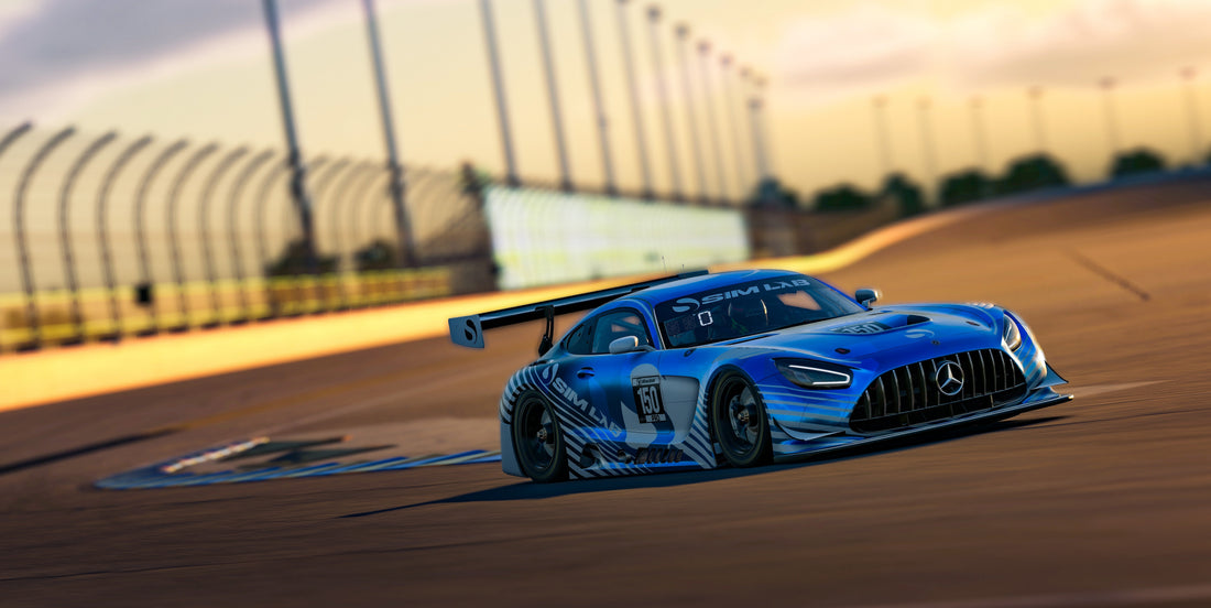 What Is Sim Racing?