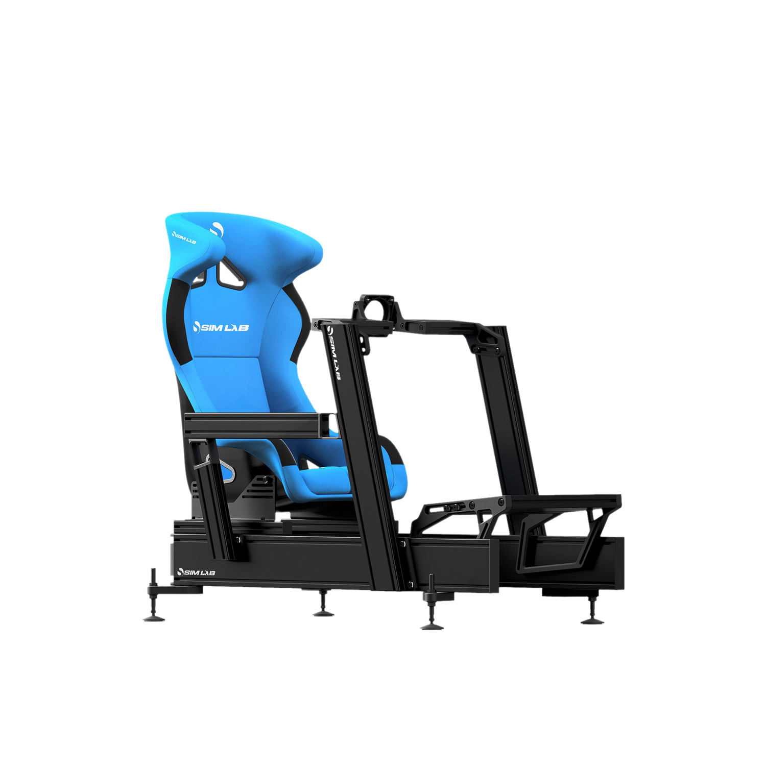 Collections – Sim-Lab