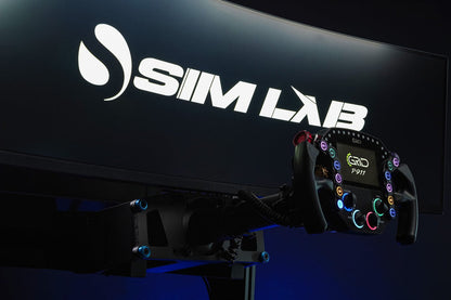 X1 Pro Sim Racing Cockpit