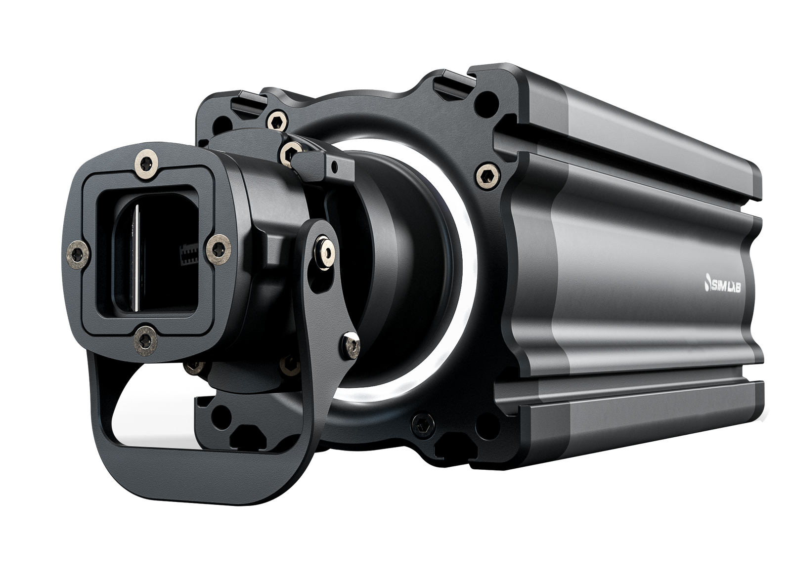 Next-Generation Direct-Drive Wheelbase