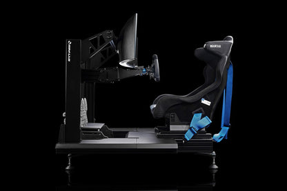 X1 Pro Sim Racing Cockpit