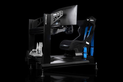 X1 Pro Sim Racing Cockpit