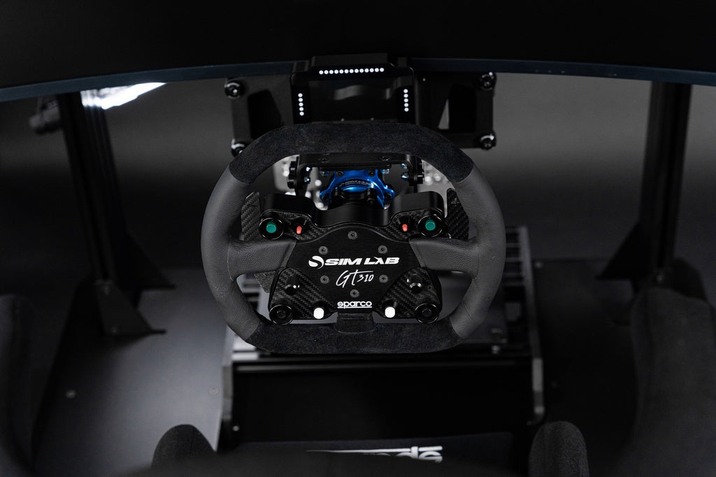 X1 Pro Sim Racing Cockpit