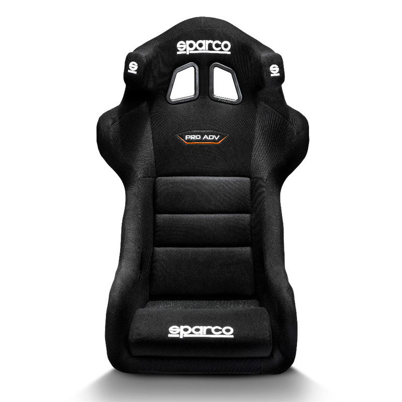 Sparco PRO ADV QRT - Gaming Seat