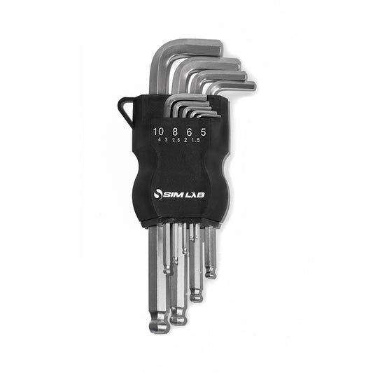 Sim-Lab Allen Key Set