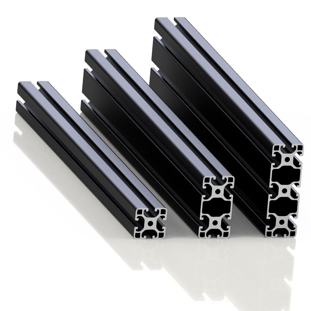 Aluminium Extrusion Profile 40-Series