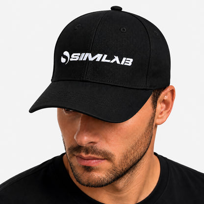 Sim-Lab cap