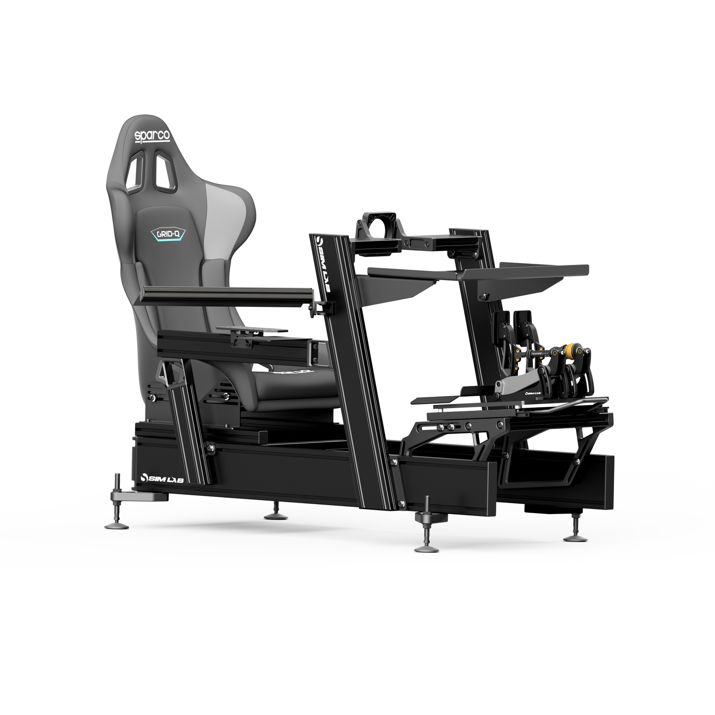 Sim Elite Bundle – Sim-Lab