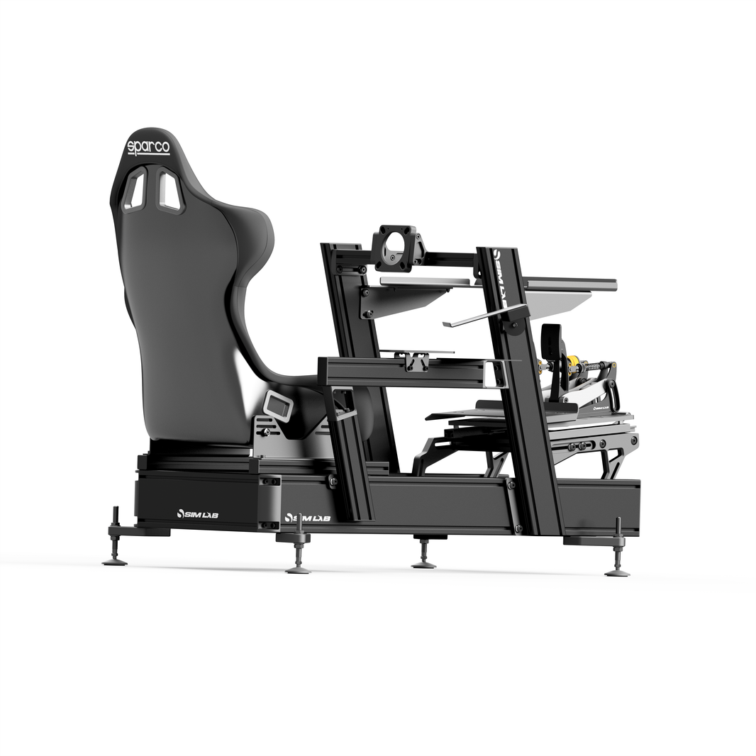 Products – Sim-Lab