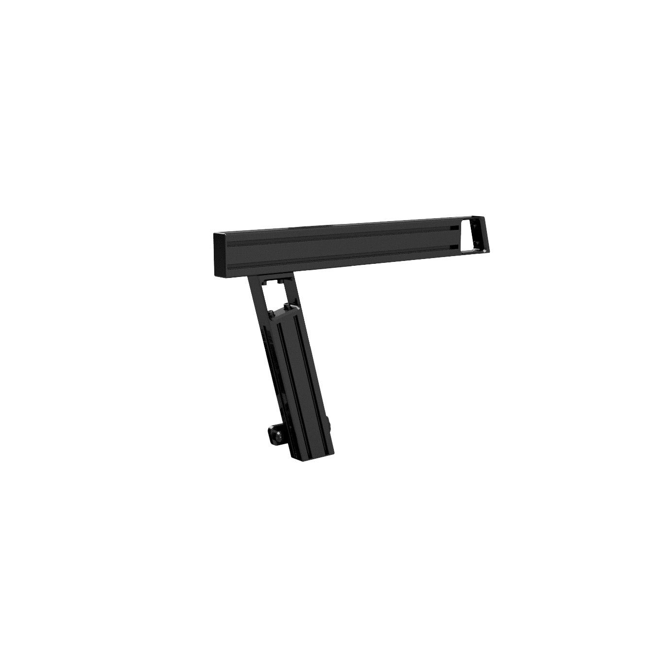 P1X Pro extra side mount for your sim racing accessories. 