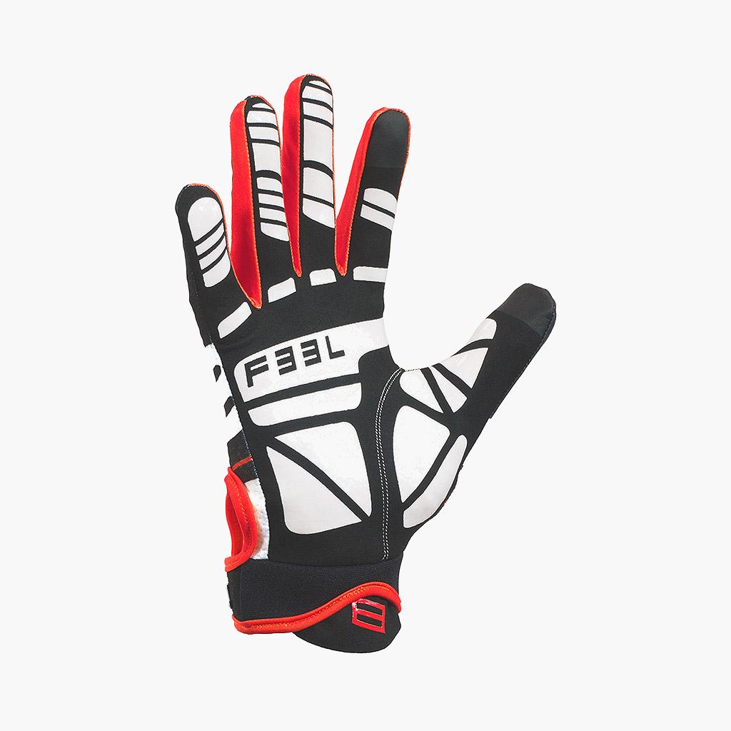 handschuhe motorsport F33L Sim Handschuhe
