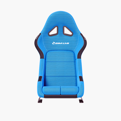 S1 Sport GT Sim Racing Bucket Seat