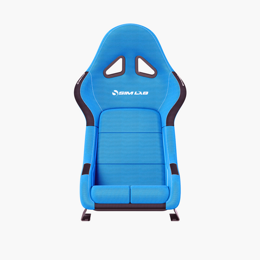 S1 Sport GT Sim Racing Bucket Seat