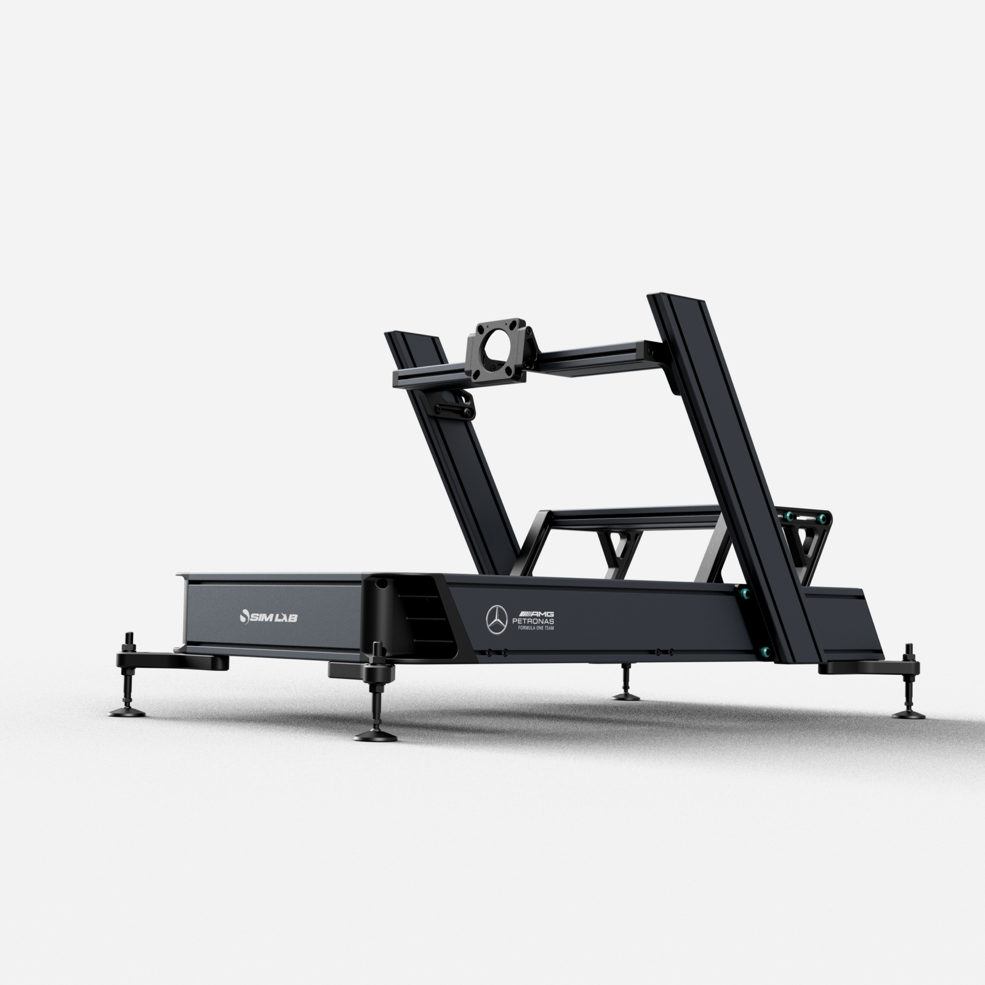 Mercedes-AMG PETRONAS Formula One Team Sim Racing Cockpit – Sim-Lab