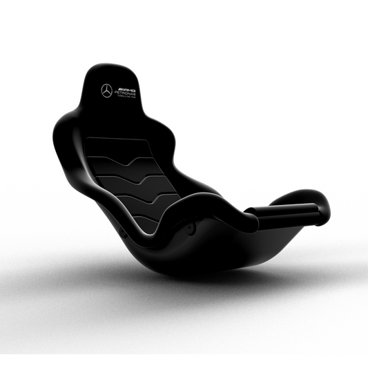 Mercedes-AMG PETRONAS Formula One Team Sim Racing Seat
