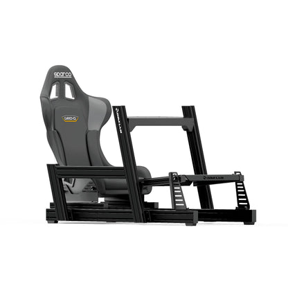 GT1 Pro Sim Racing Cockpit