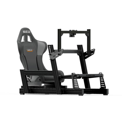 GT1 Pro Sim Racing Cockpit