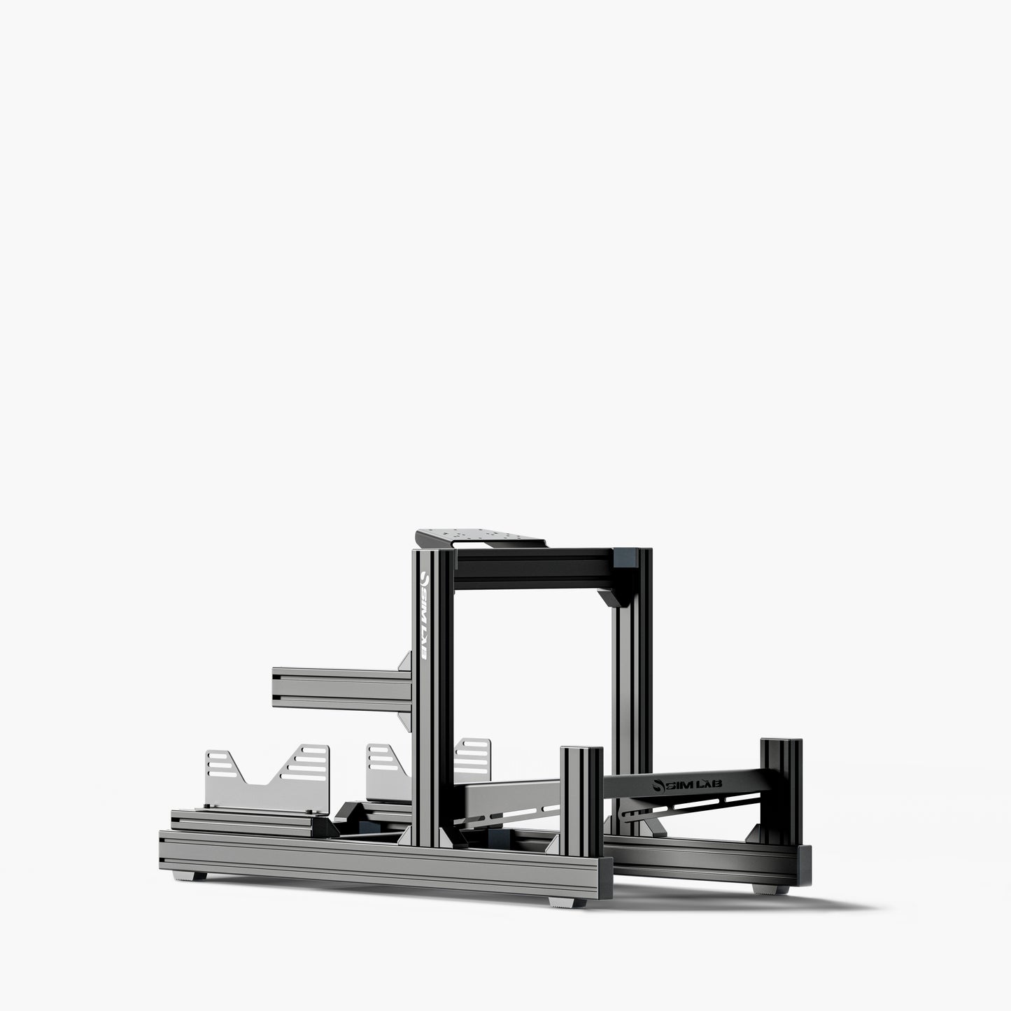 GT1 Evo Sim Racing Cockpit