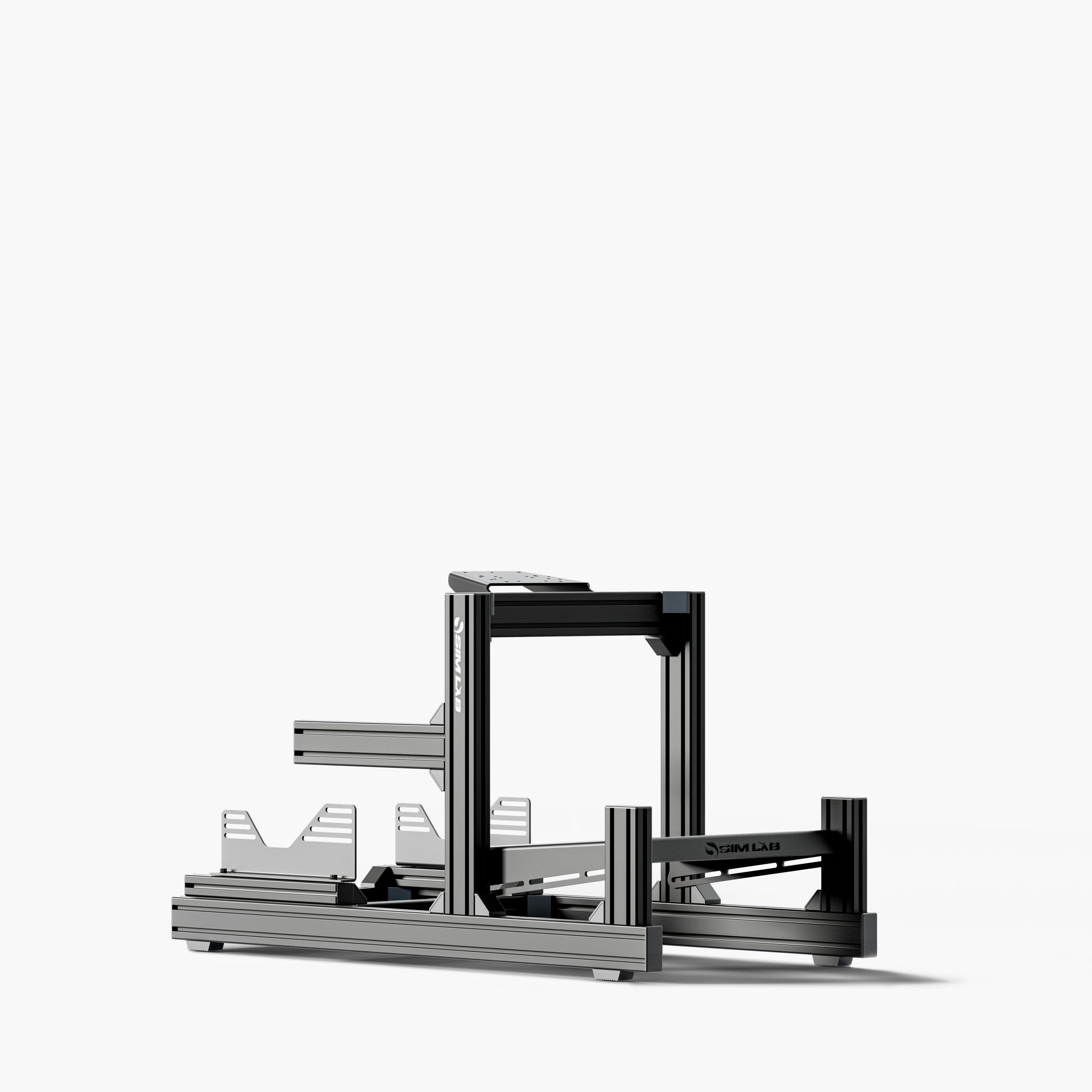 GT1 Evo sim racing cockpit