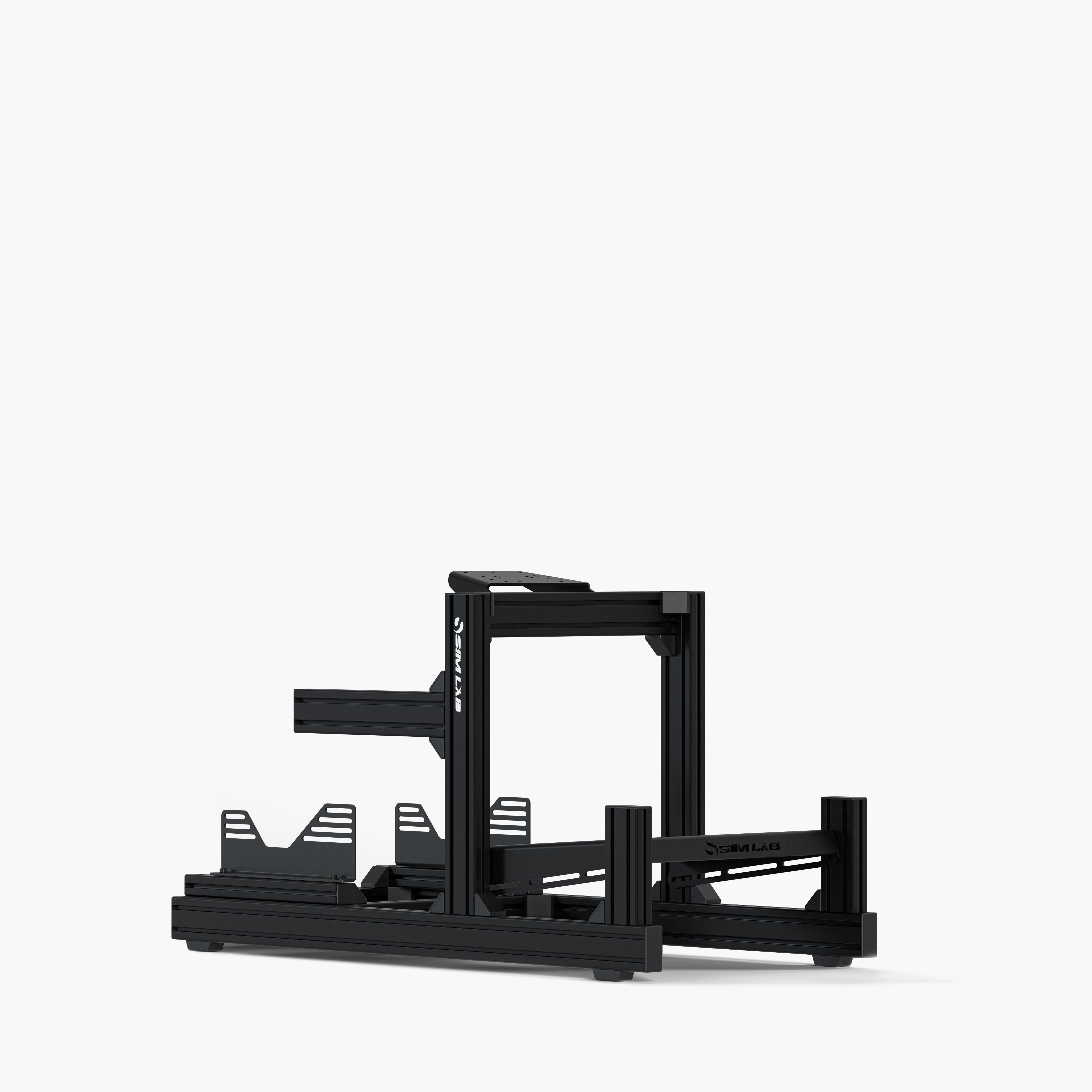 SIM GT125快速！ GT1 Pro Sim Racing Cockpit – Sim-Lab