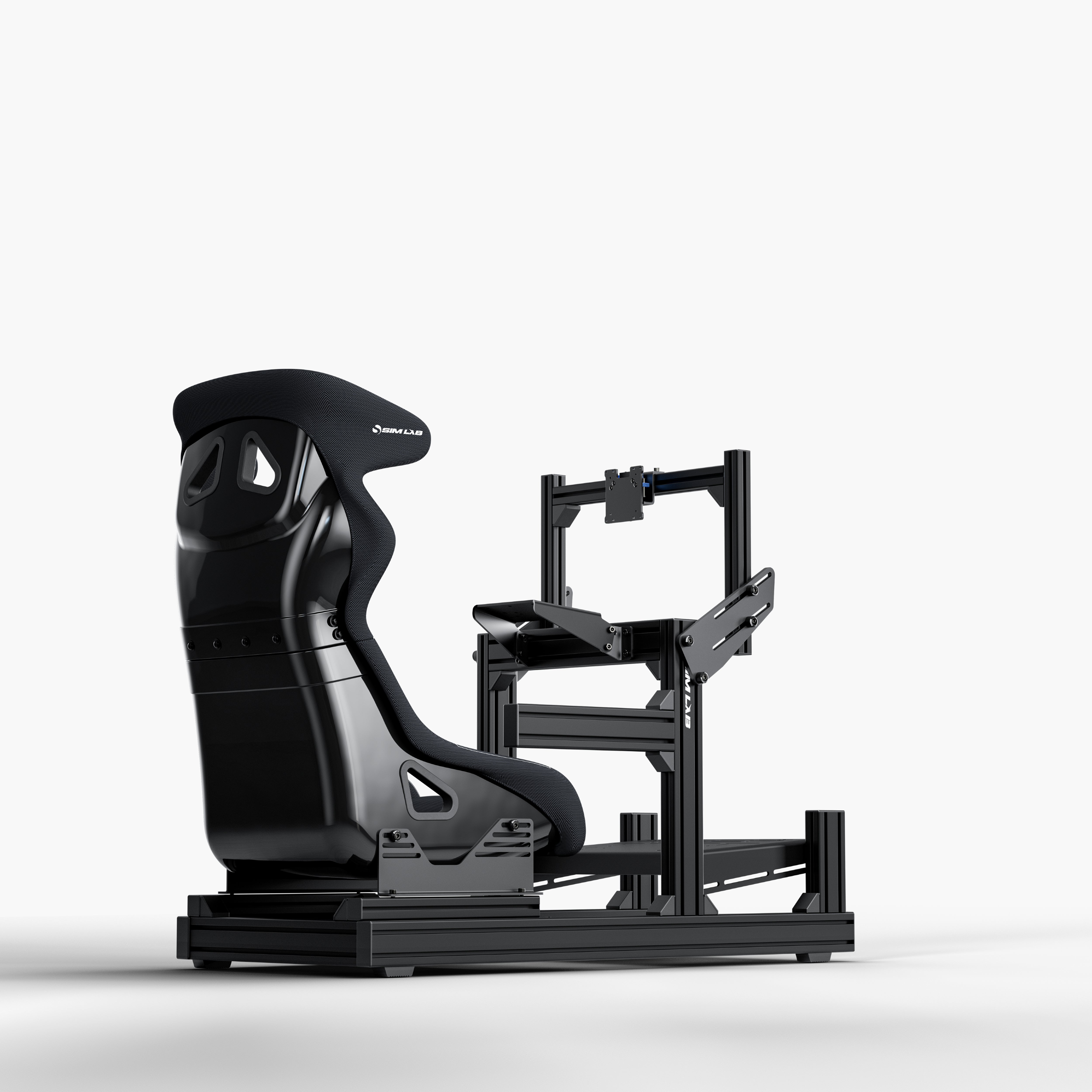 Cockpits de sim racing de haute qualité – Sim-Lab