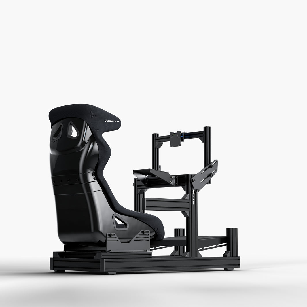 High quality sim racing cockpits – Sim-Lab