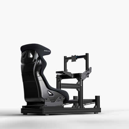 GT1 Evo Sim Racing Cockpit