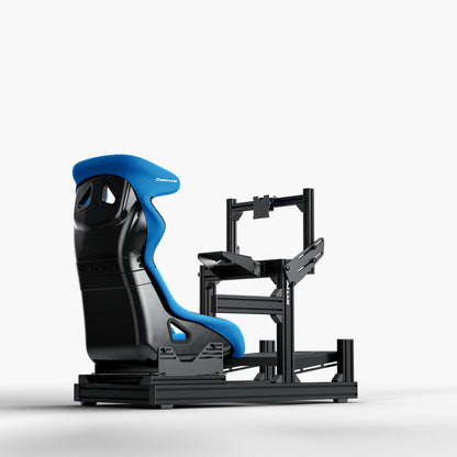 GT1 Evo Sim Racing Cockpit