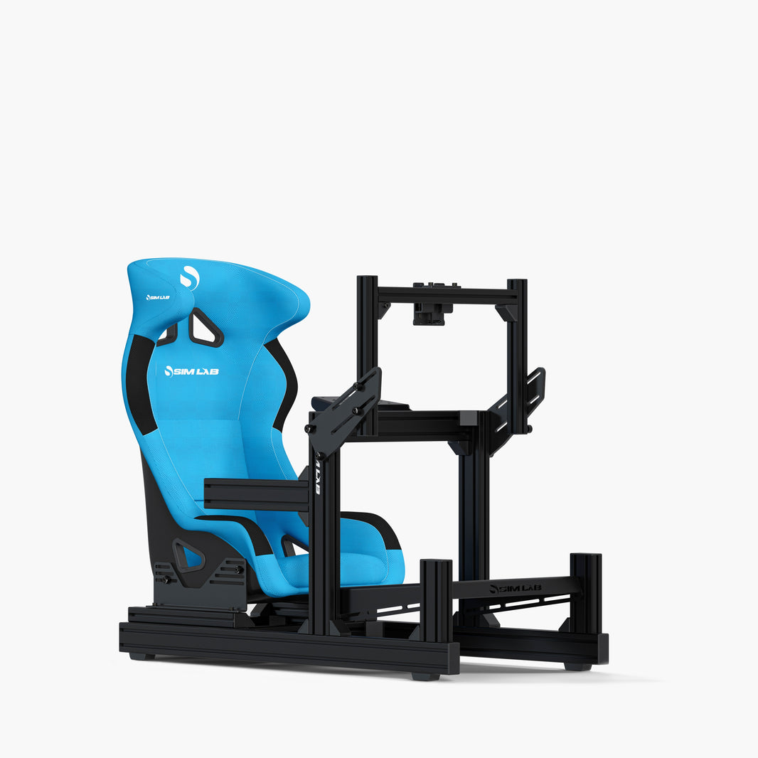 High quality sim racing cockpits – Sim-Lab
