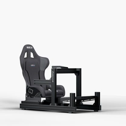 GT1 Evo Sim Racing Cockpit