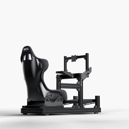 GT1 Evo Sim Racing Cockpit