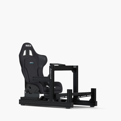 GT1 Evo Sim Racing Cockpit