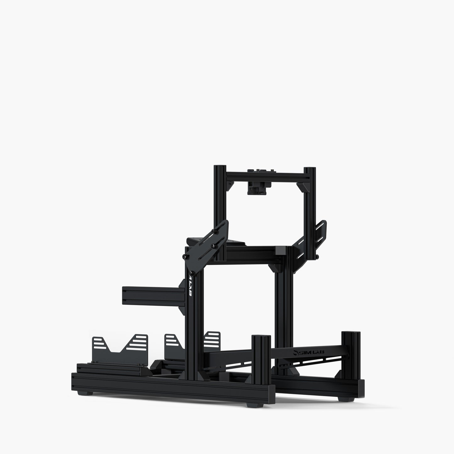 GT1 Evo Sim Racing Cockpit