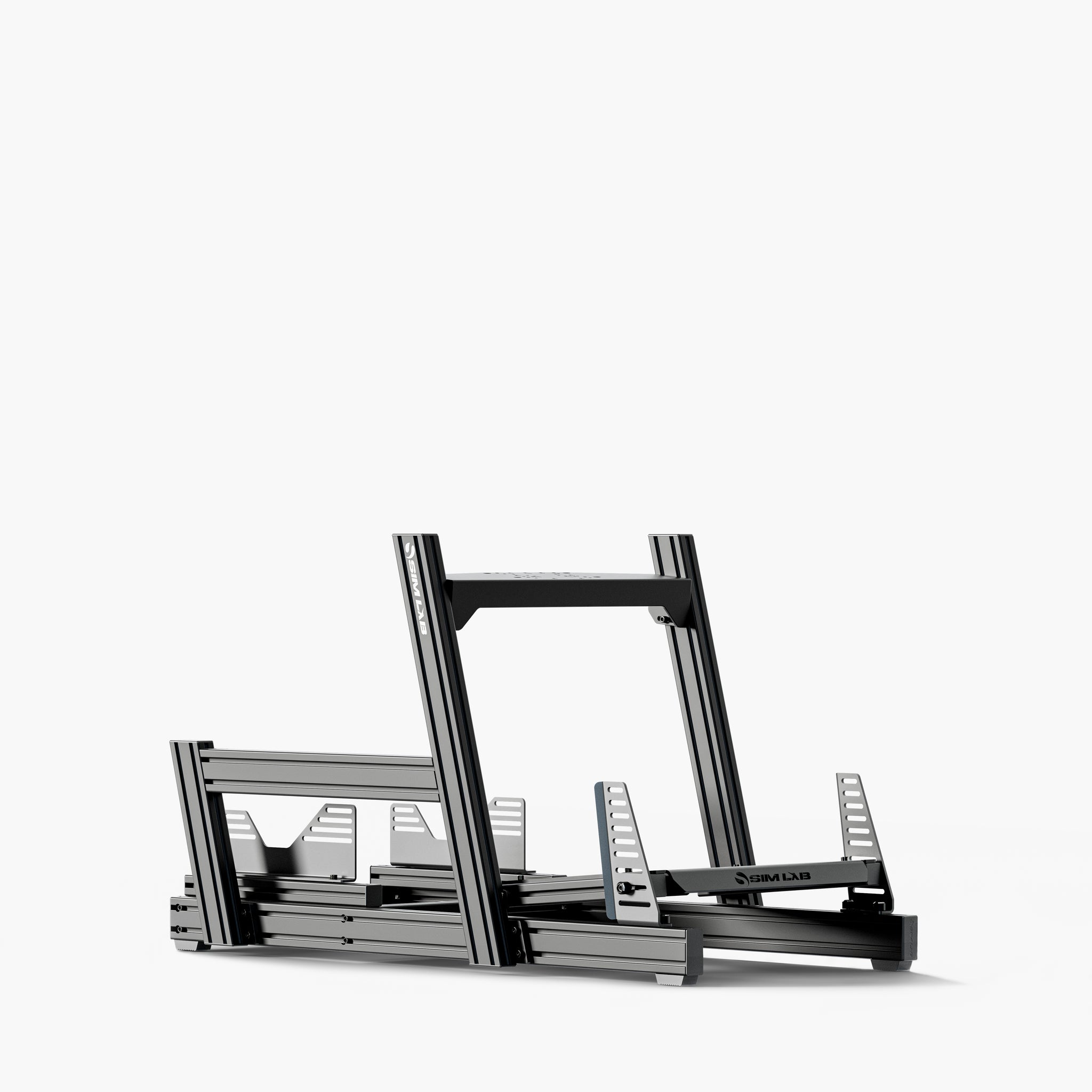 GT1 Pro Sim Racing Cockpit