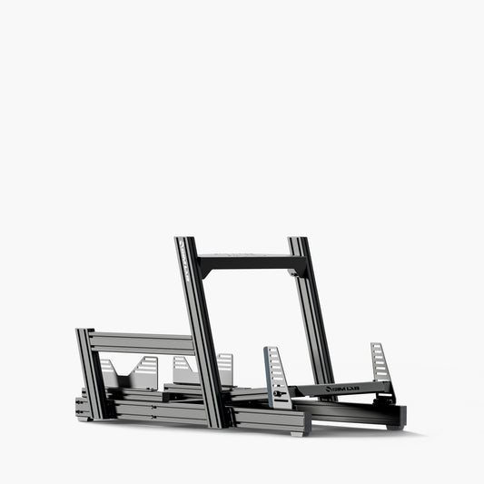 GT1 Pro Sim Racing Cockpit