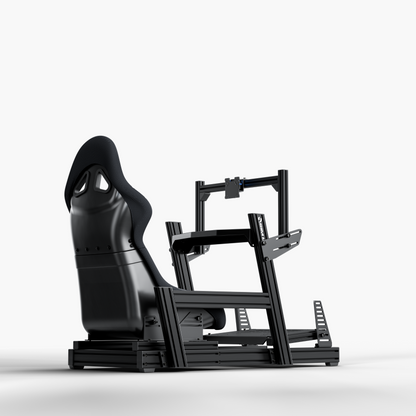 GT1 Pro Sim Racing Cockpit