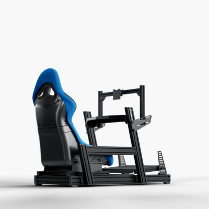 GT1 Pro Sim Racing Cockpit