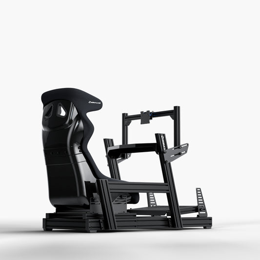 GT1 Pro Sim Racing Cockpit
