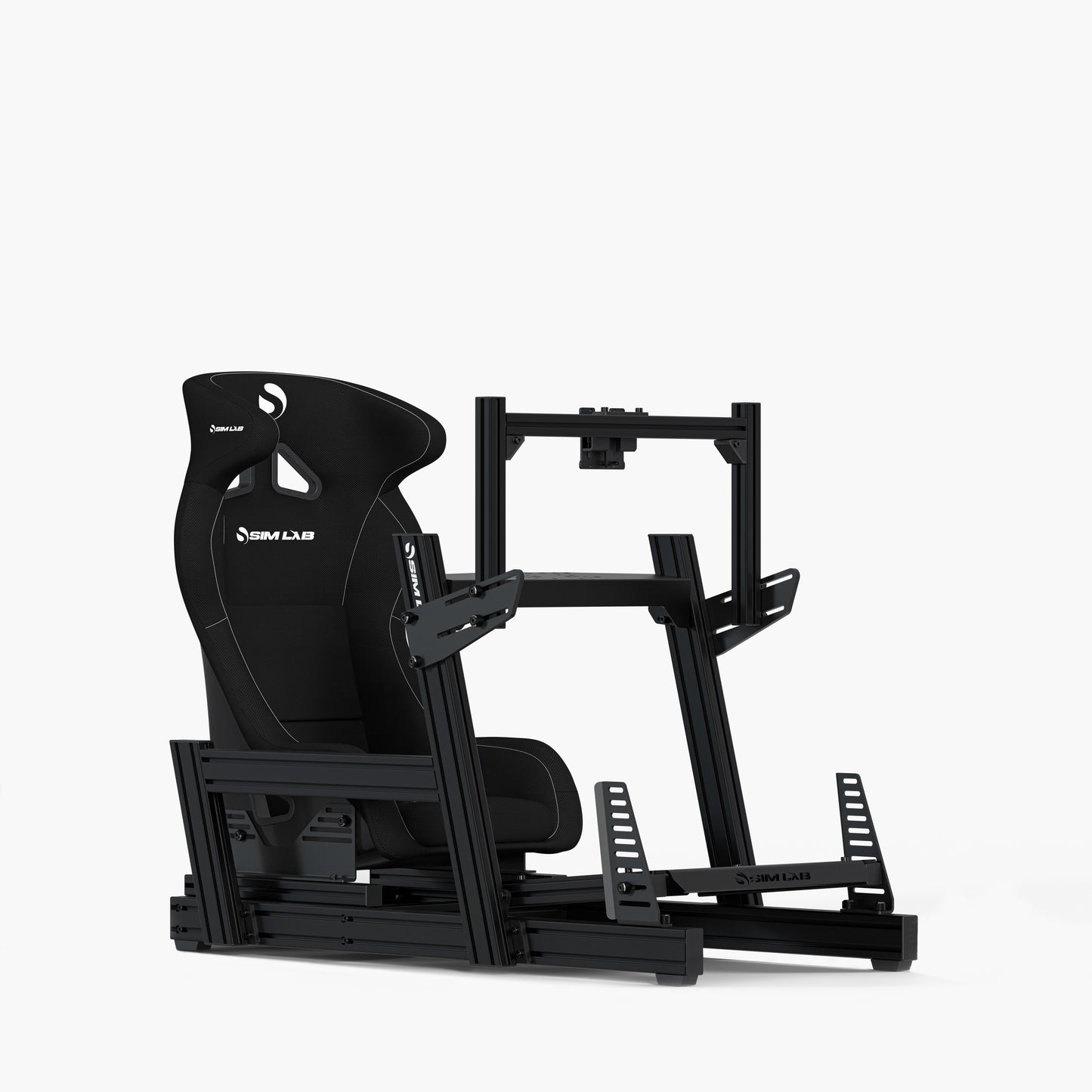 GT1 Pro Sim Racing Cockpit