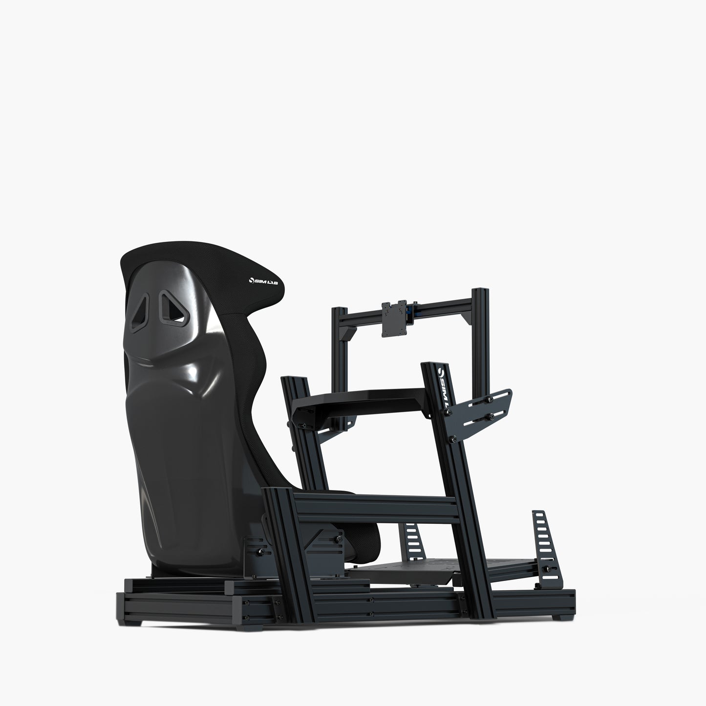 GT1 Pro Sim Racing Cockpit